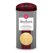 Maclean's Golden Crunch Shortbread Tin 200g