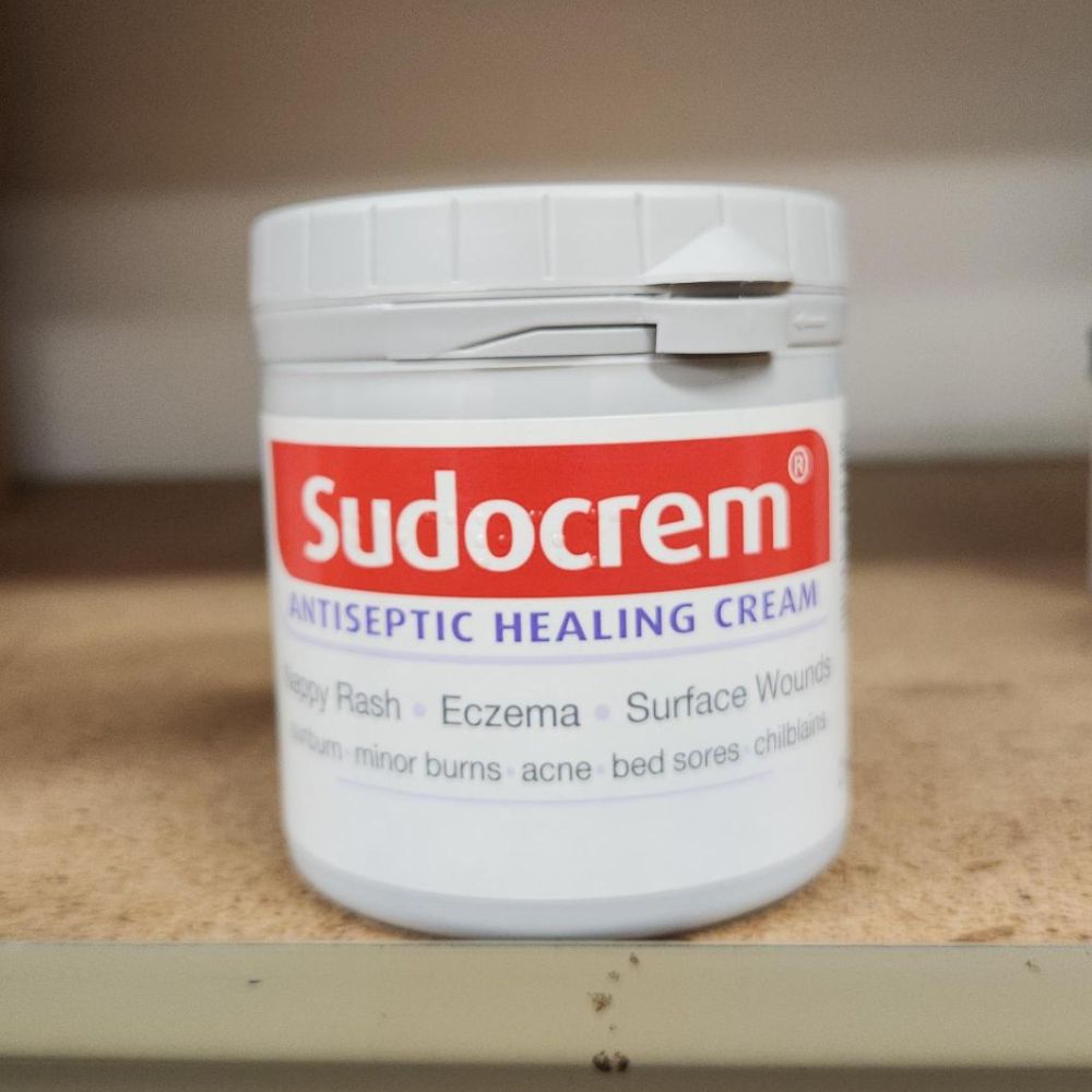 Sudocrem Antiseptic Healing Cream 250g product image
