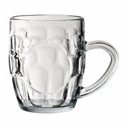 Pub Paraphernalia Half Pint Dimple Glass