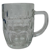 Pub Paraphernalia British Pub Pint Dimple Beer Glass product image
