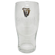 Guinness Draught Pint Glass 20oz product image
