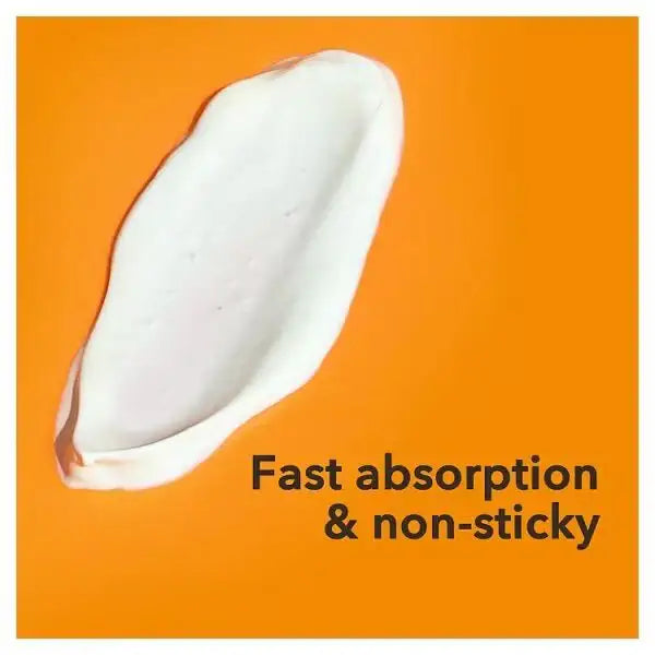 Piz Buin Moisturising Sun Lotion SPF15-200ml