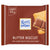 Ritter Sport Milk Chocolate with Butter Biscuit 100G/3.52Oz