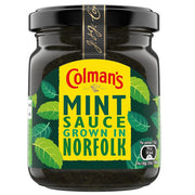 Colmans Classic Mint Sauce 165g product image