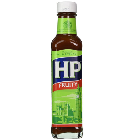 HP Fruity Sauce 9oz