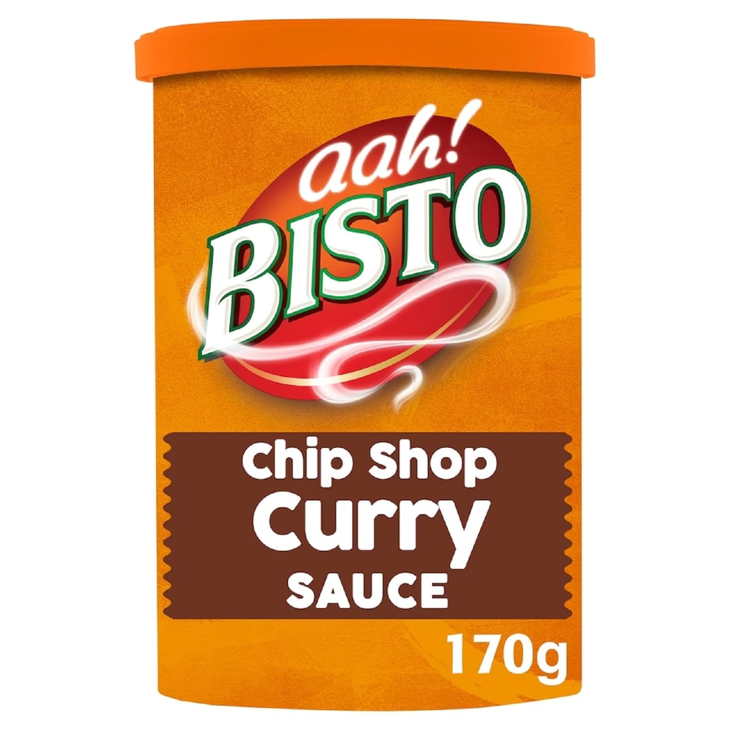 Bisto Chip Shop Curry Sauce Granules 170g