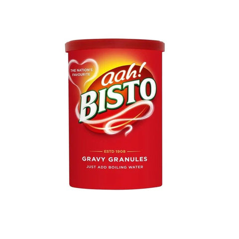 Bisto Beef Gravy Granules 450g