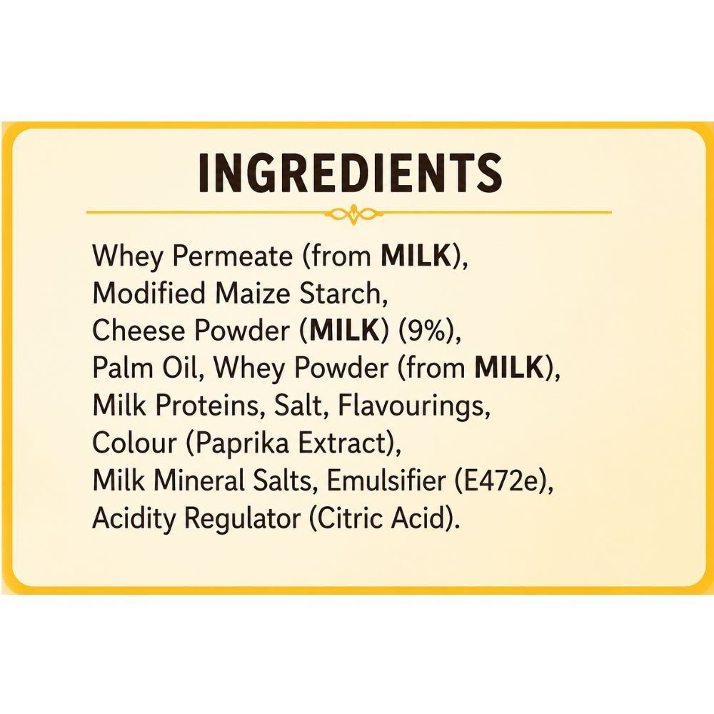 Bisto Cheese Sauce 170G