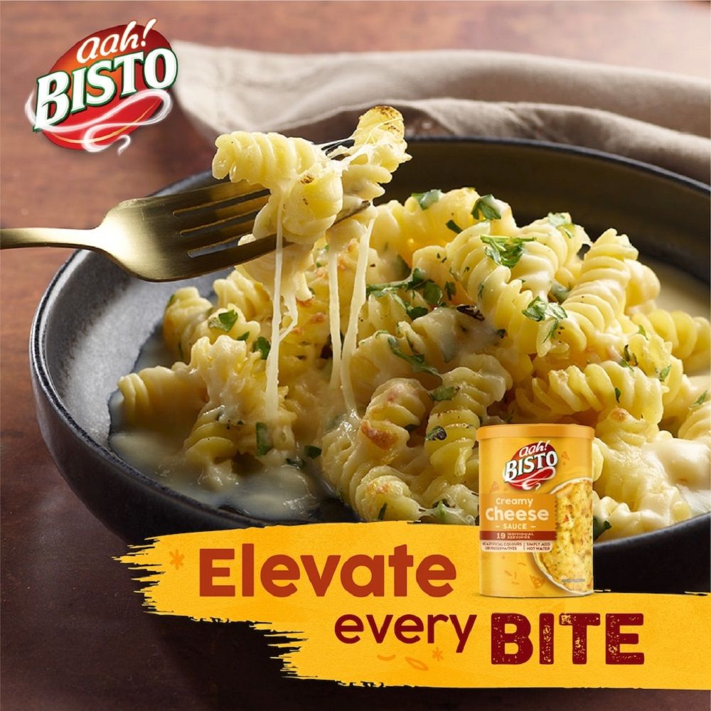 Bisto Cheese Sauce 170G