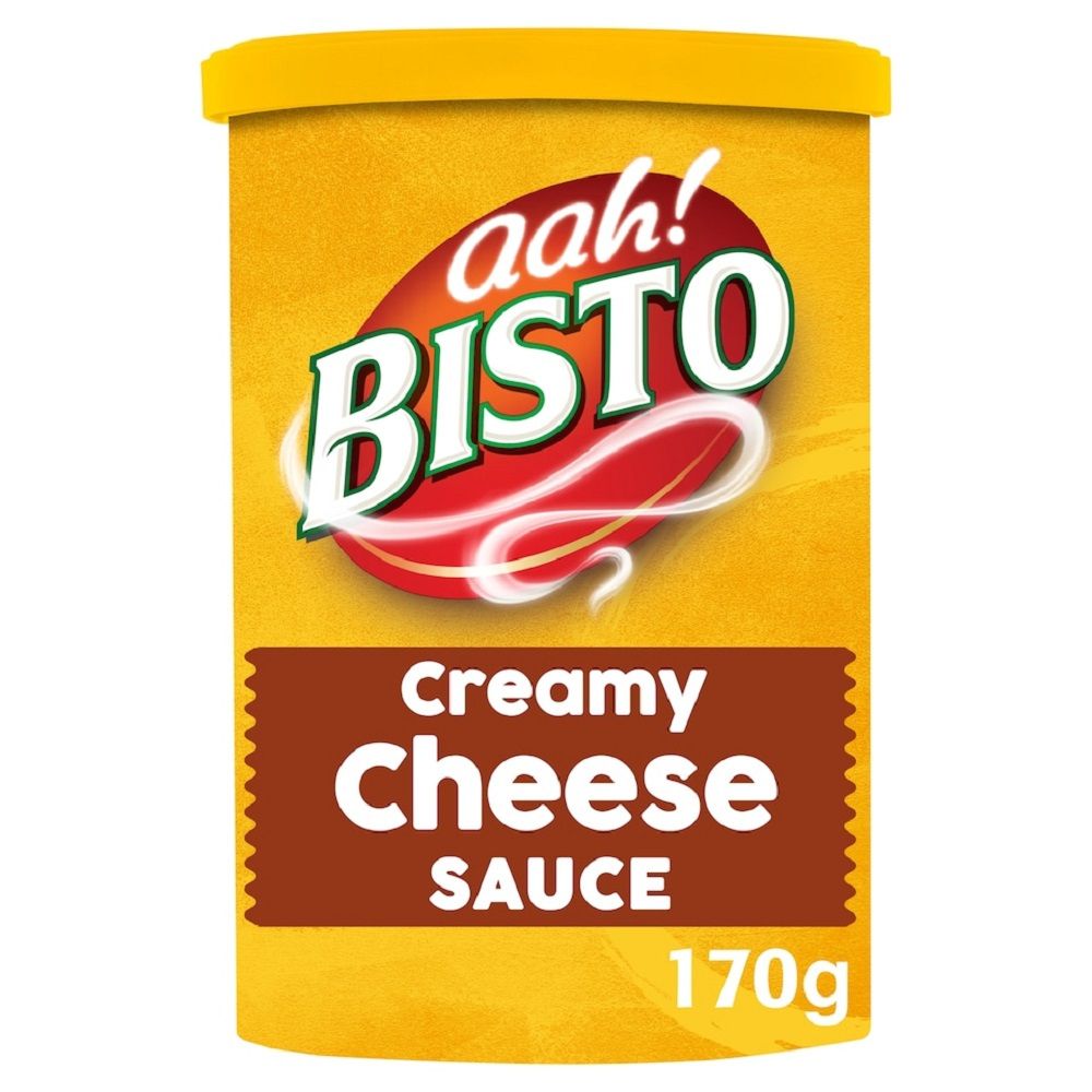 Bisto Cheese Sauce 170G product image