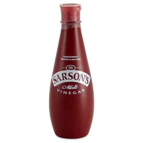 Sarson's Malt Vinegar 300ml