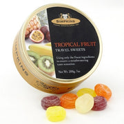 Simpkins Tropical Fruit- 7 oz. product image