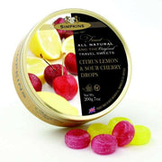 Simpkins Citrus Lemon & Sour Cherry 200g product image