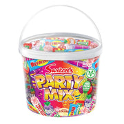 Swizzels Party Mix Tub 785g