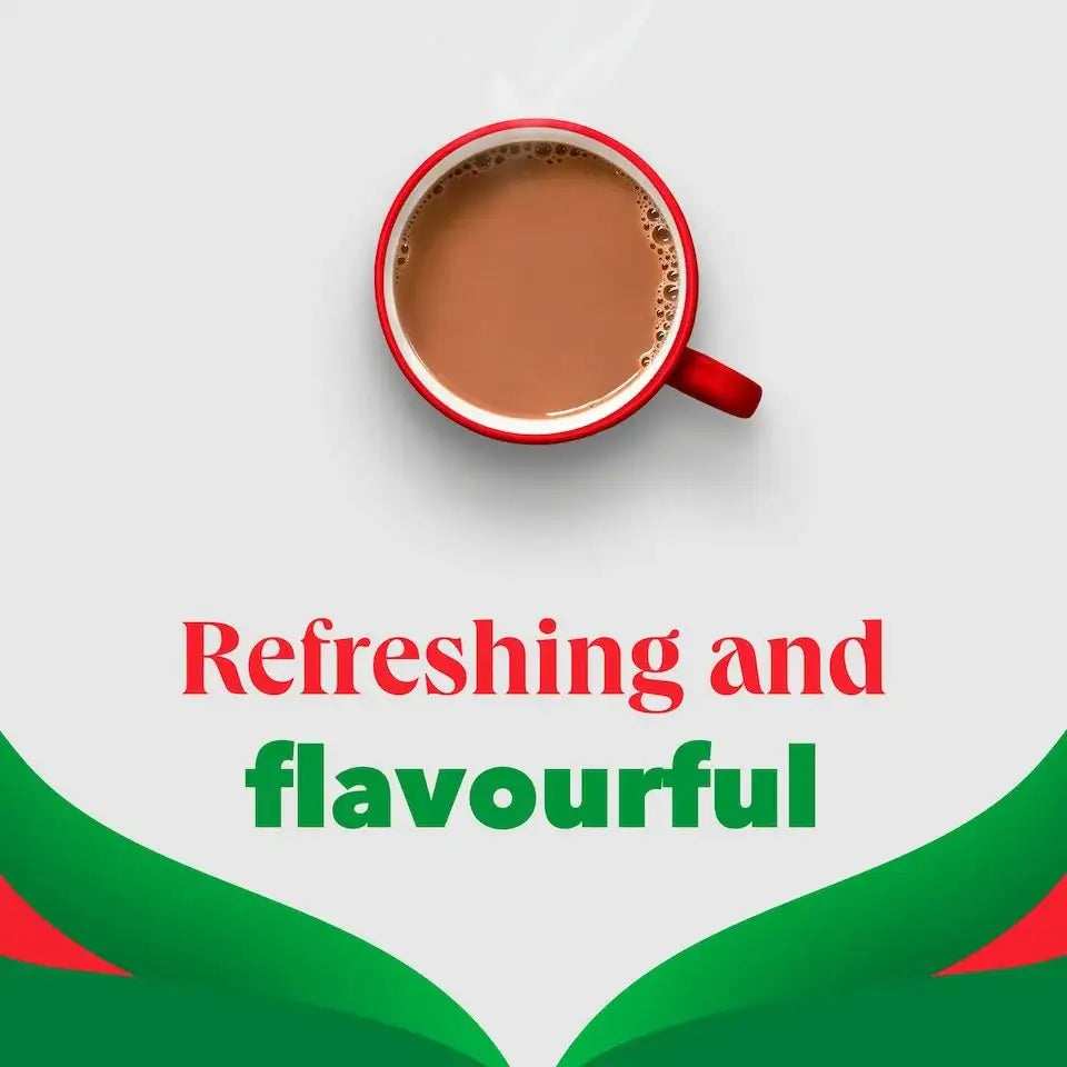 PG Tips 40-count (non-pyramid teabags) 116g