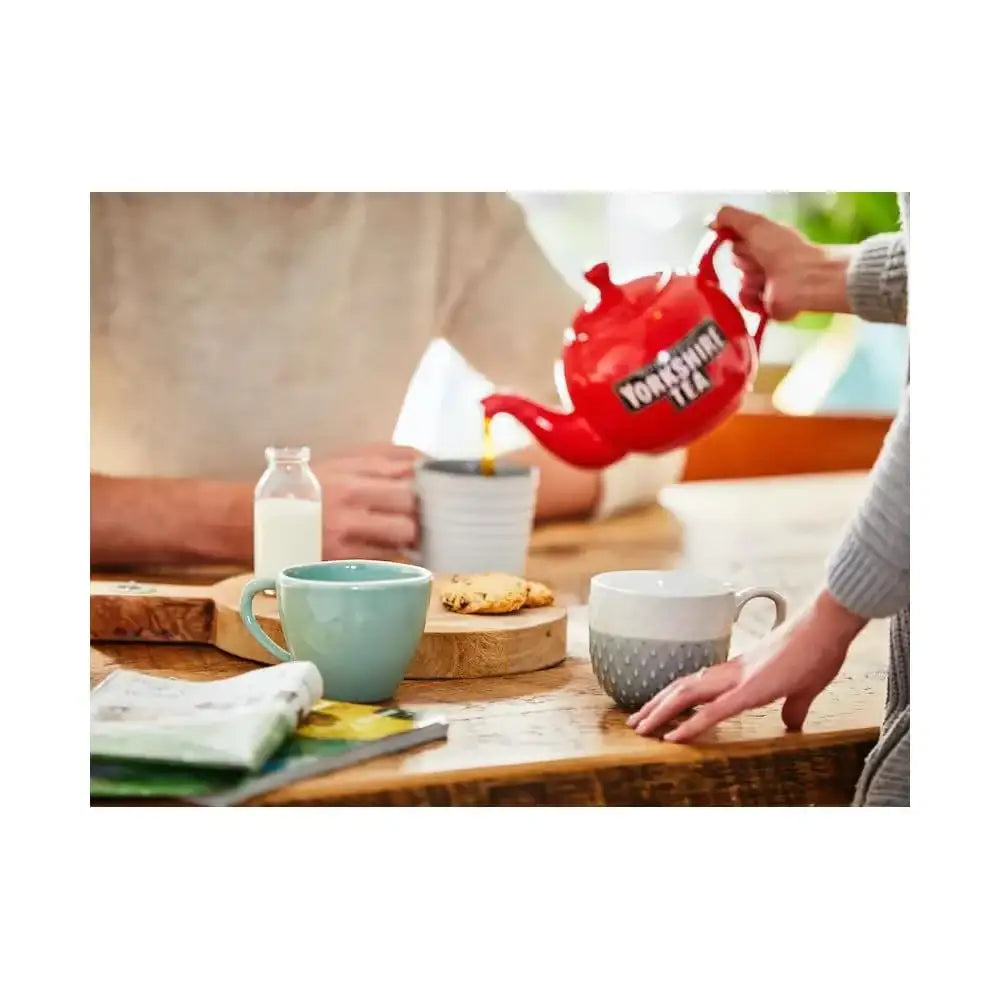 Taylors of Harrogate Yorkshire Red Loose Leaf, 8.8 Ounce