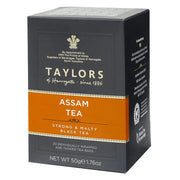 Taylors of Harrogate Assam Black Tea - 20 Teabags