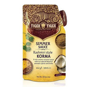 Tiger Tiger Korma Simmer Sauce Pouch 300g