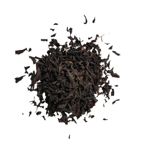 The London Cuppa English Breakfast Emrok Leaf Tea 4oz - British Food Supplies