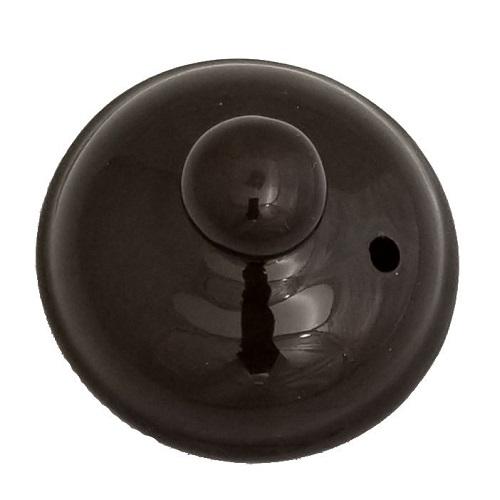 Cauldon Ceramics 2 Cup Brown Betty Teapot Lid product image