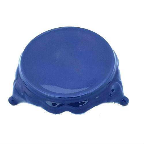 Cauldon Ceramics Cobalt Betty Blue Teapot Teapot Stand British Food