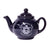 Cauldon Ceramics Cobalt Betty 2 Cup Teapot In Blue With Lithograph