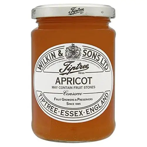 Tiptree Apricot Conserve, 340g