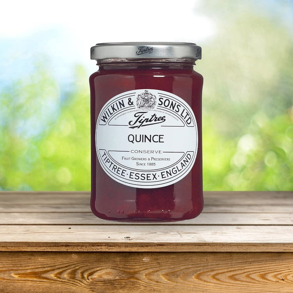 Tiptree Quince Conserve 340g