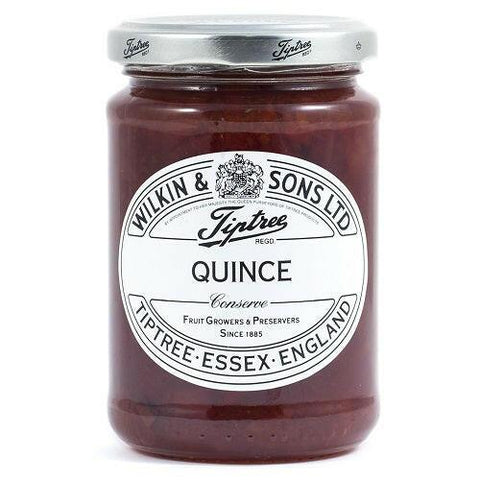 Tiptree Quince Conserve, 340g - British Food Supplies