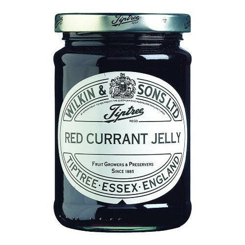 Tiptree Red Currant Jelly, 12oz - British Food Supplies