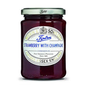 Tiptree Strawberry With Champagne Conserve, 340g