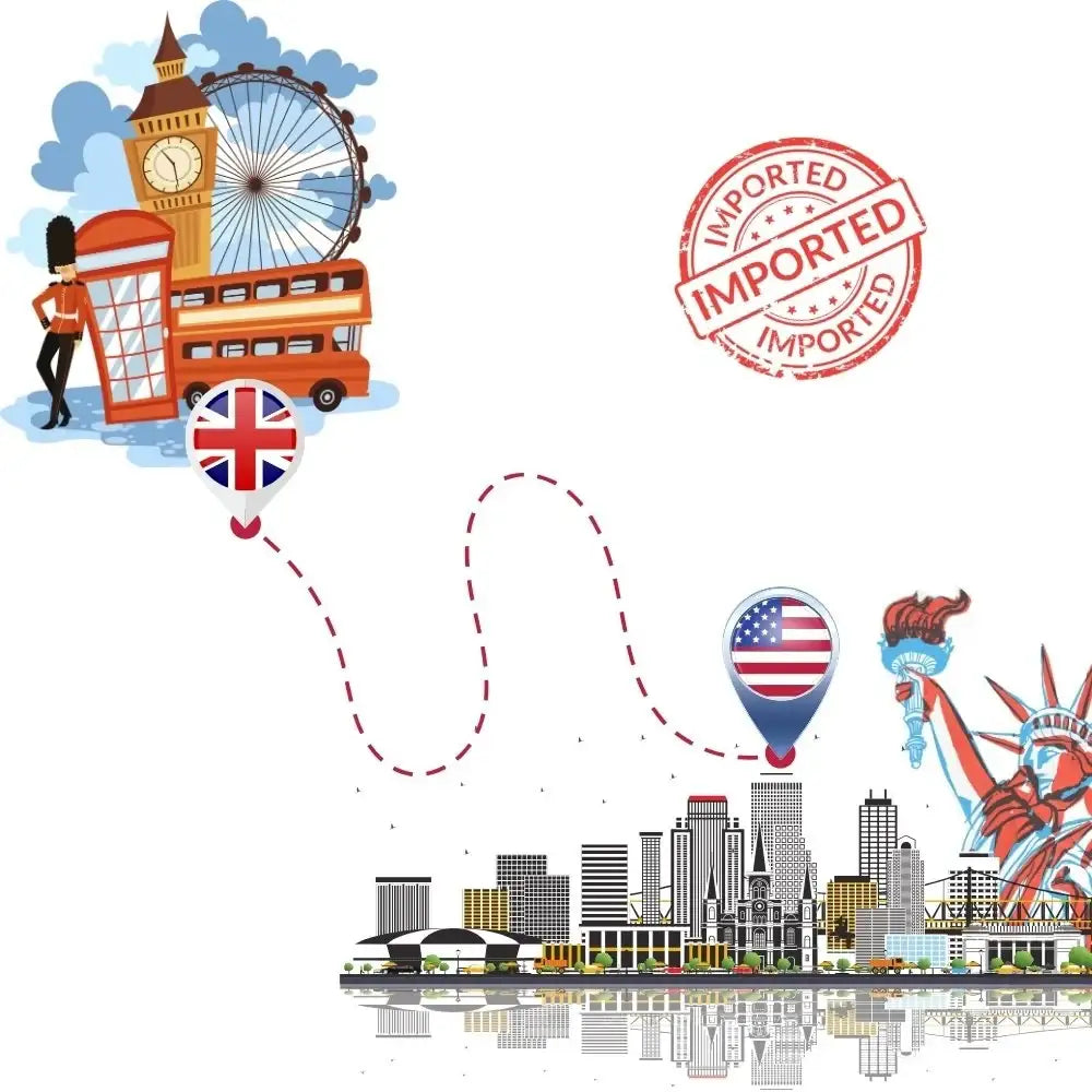 Bonds of London Fruit Chews Sweets Bags 120g