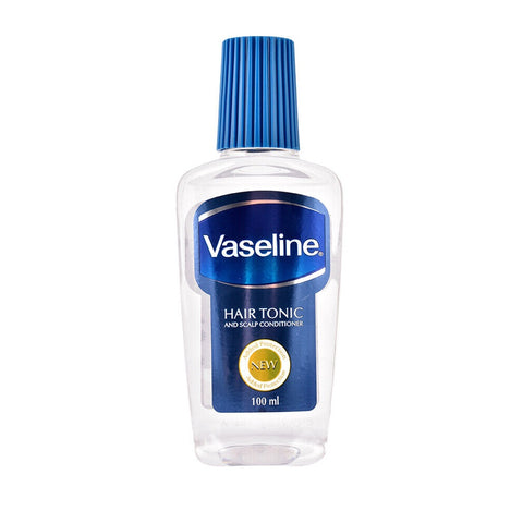 Vaseline Intensive Care Hair Tonic & Scalp Conditioner 100ml