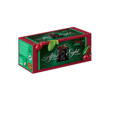 Nestle After Eight Jin & Tonic Flavour Chocolate 200g