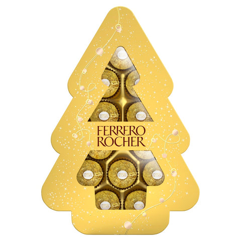 Ferrero Rocher Christmas Tree T12 150g