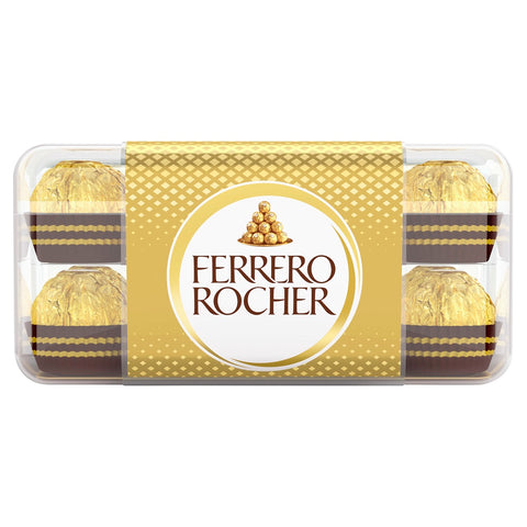 Ferrero Rocher Chocolate Box T16 200g