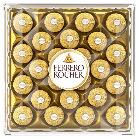 Ferrero Rocher Chocolate Box T24 300g