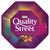 Nestle Quality Street Chocolate Tub 600g