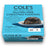 Coles Gluten Free Christmas Pudding 112g