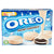 Oreo Snowy Enrobed Biscuit (6pk) - 246g