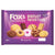 Fox's Favourites Biscuit Selection Box 350g