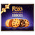 Foxs Fabulous Cookies Assortment Carton 365g