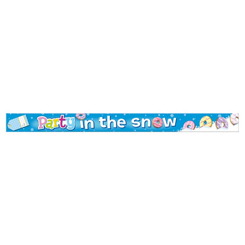 Fox's Party In The Snow 3pk 375g