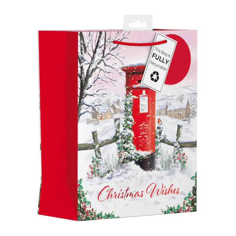 Gift Maker Postbox Medium