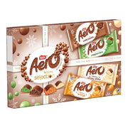 Nestle Aero Chocolate Selection Box 360g