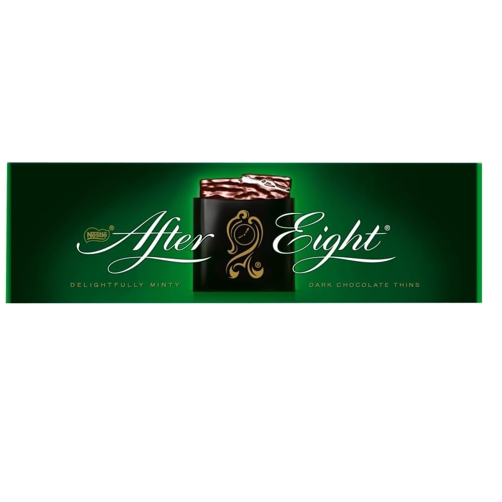 After Eight Carton 300g