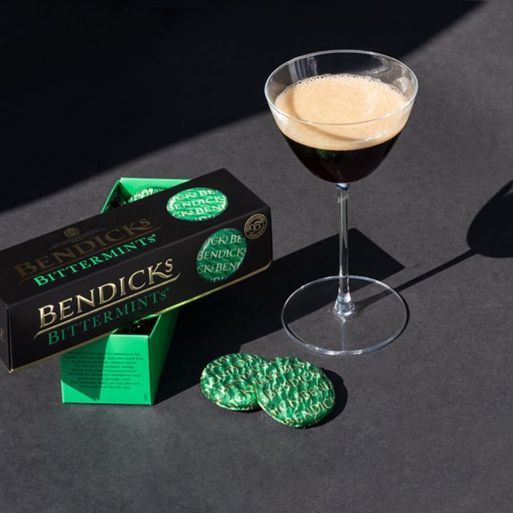 Bendicks Bittermints 400g