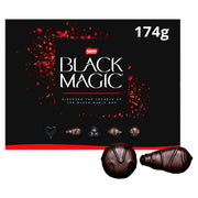 Nestle Black Magic Small Chocolate Box 174g
