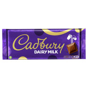 Cadbury Dairy Milk Chocolate 360g