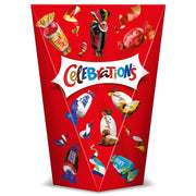 Celebrations Carton Chocolate 185g